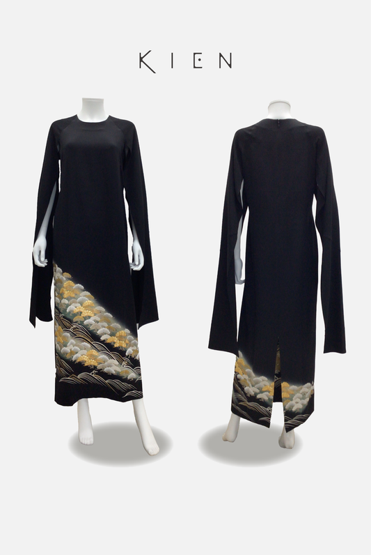 【既製品（Ready-made）】ラグラン M（Raglan sleeve）