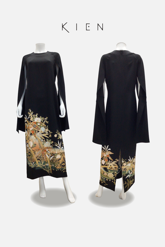 【既製品（Ready-made）】ラグラン M（Raglan sleeve）