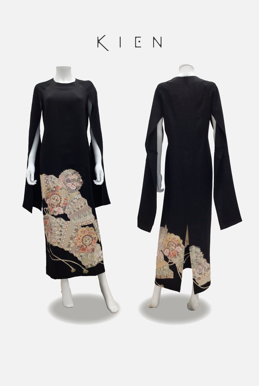 【既製品（Ready-made）】ラグラン M（Raglan sleeve）