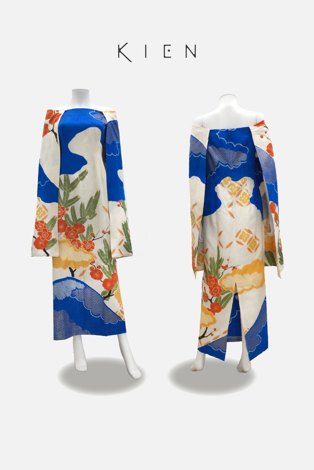 【既製品（Ready-made）】プリュム L（Plume）