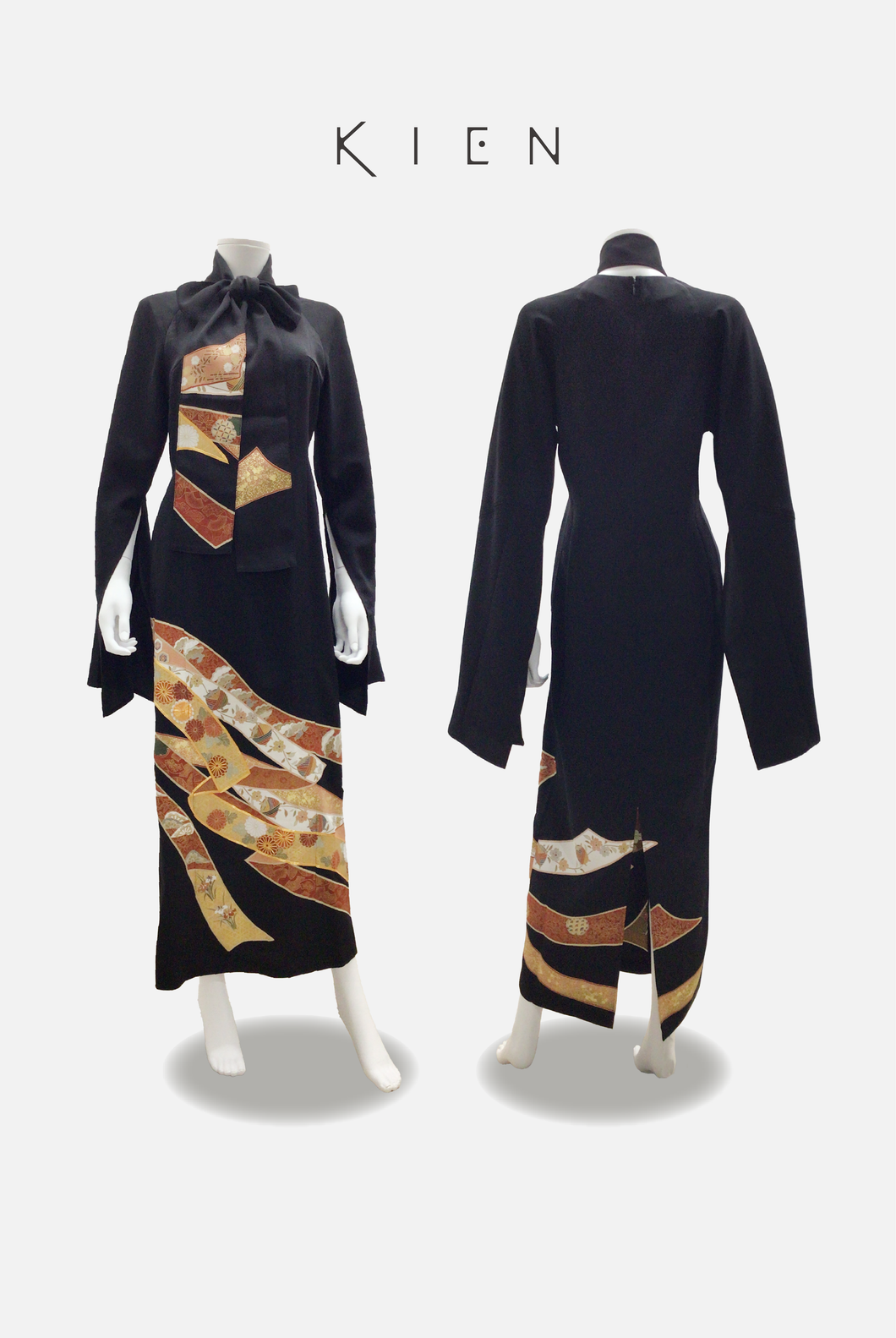 【既製品（Ready-made）】シーニュ(Cygne)　