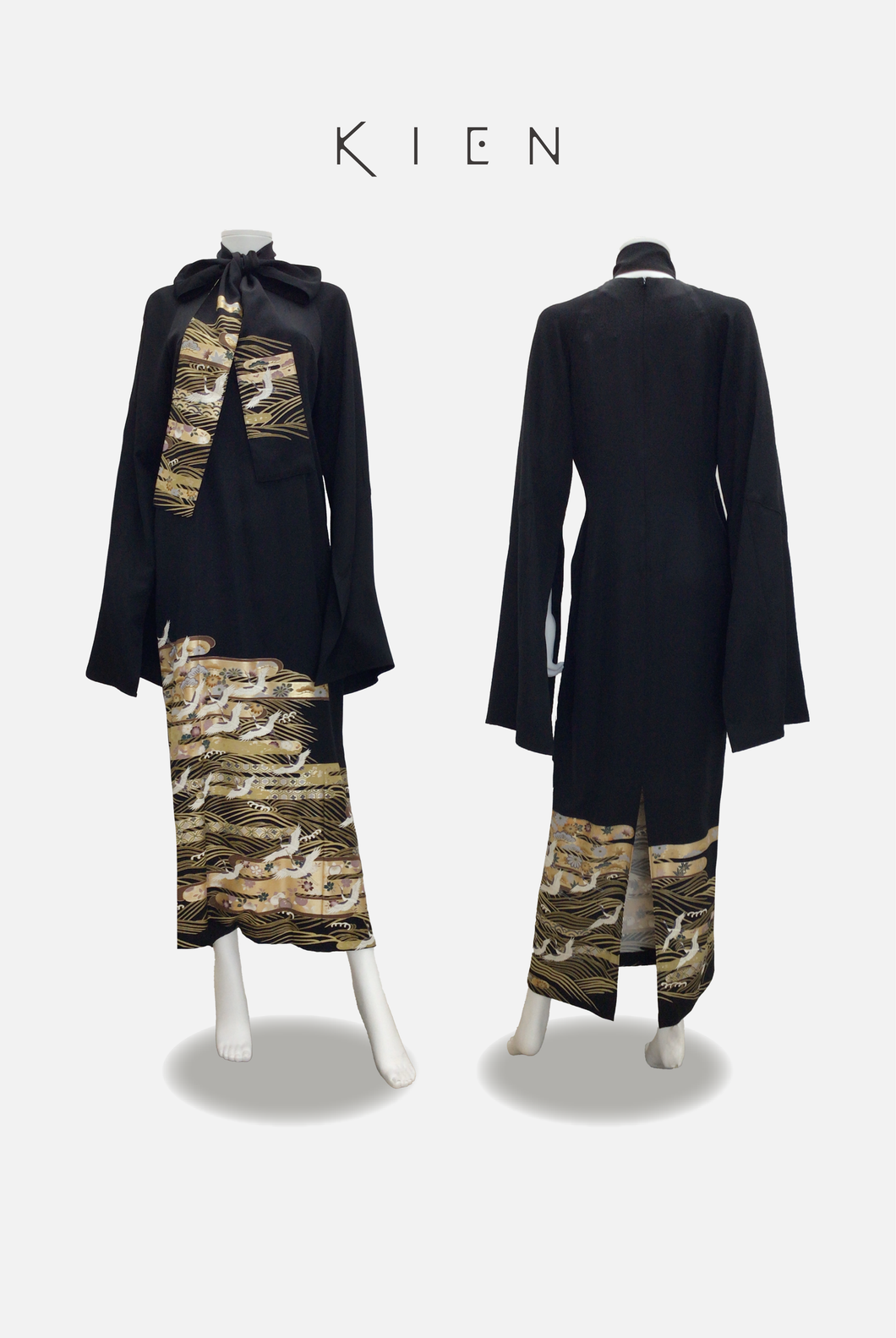 【既製品（Ready-made）】シーニュ(Cygne)　