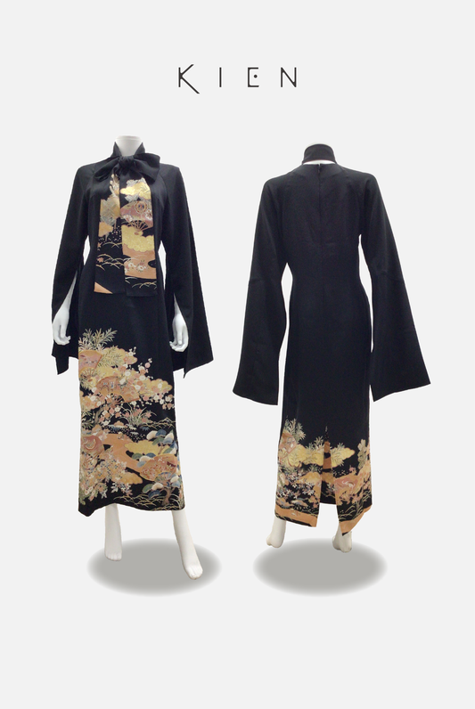 【既製品（Ready-made）】シーニュ(Cygne)　