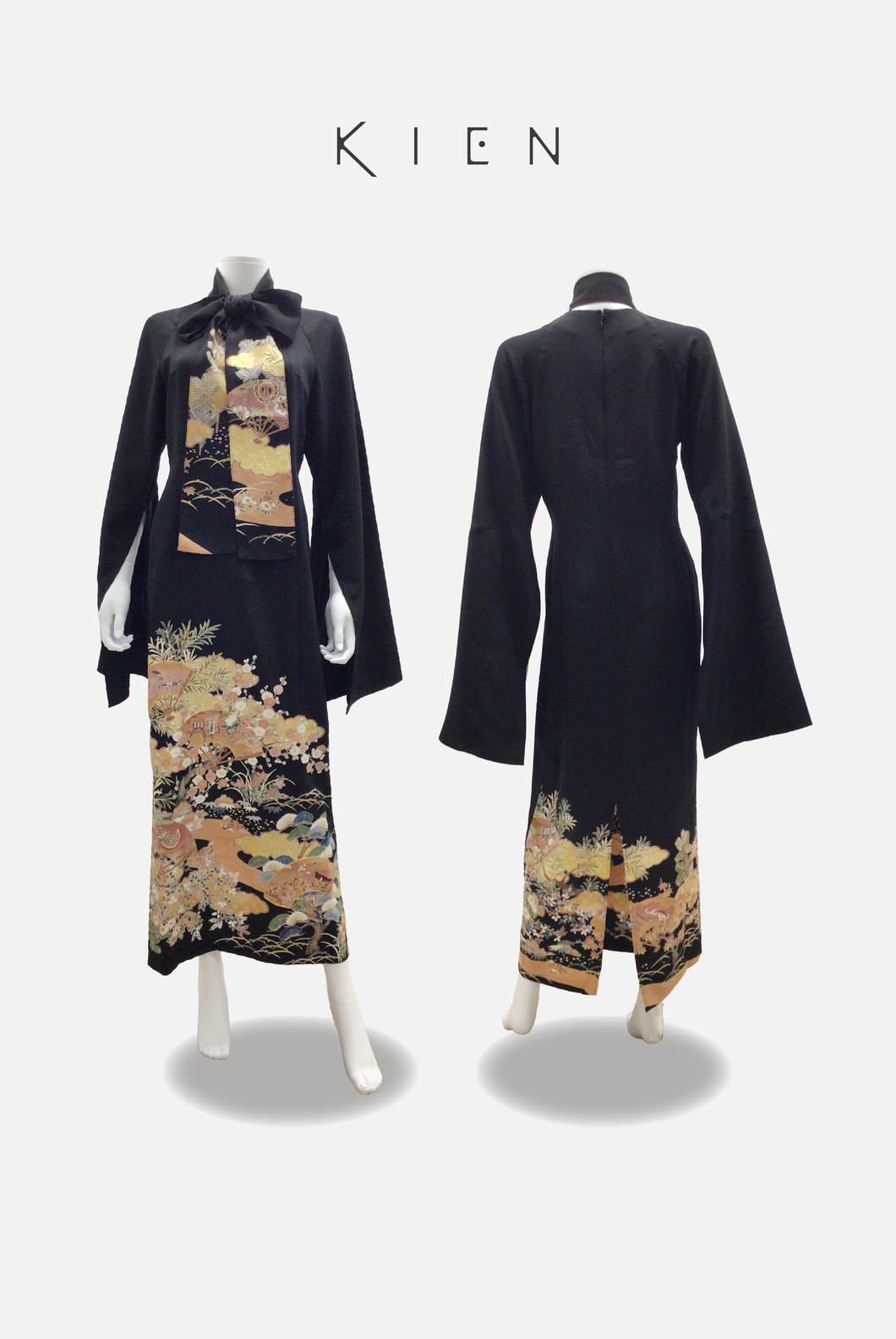 【既製品（Ready-made）】シーニュ(Cygne)　