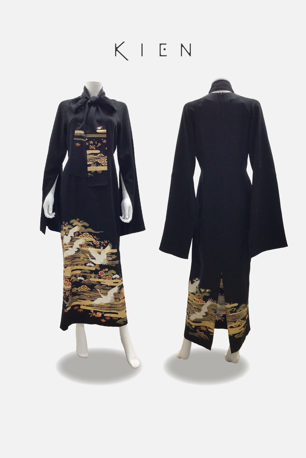 【既製品（Ready-made）】シーニュ(Cygne)　