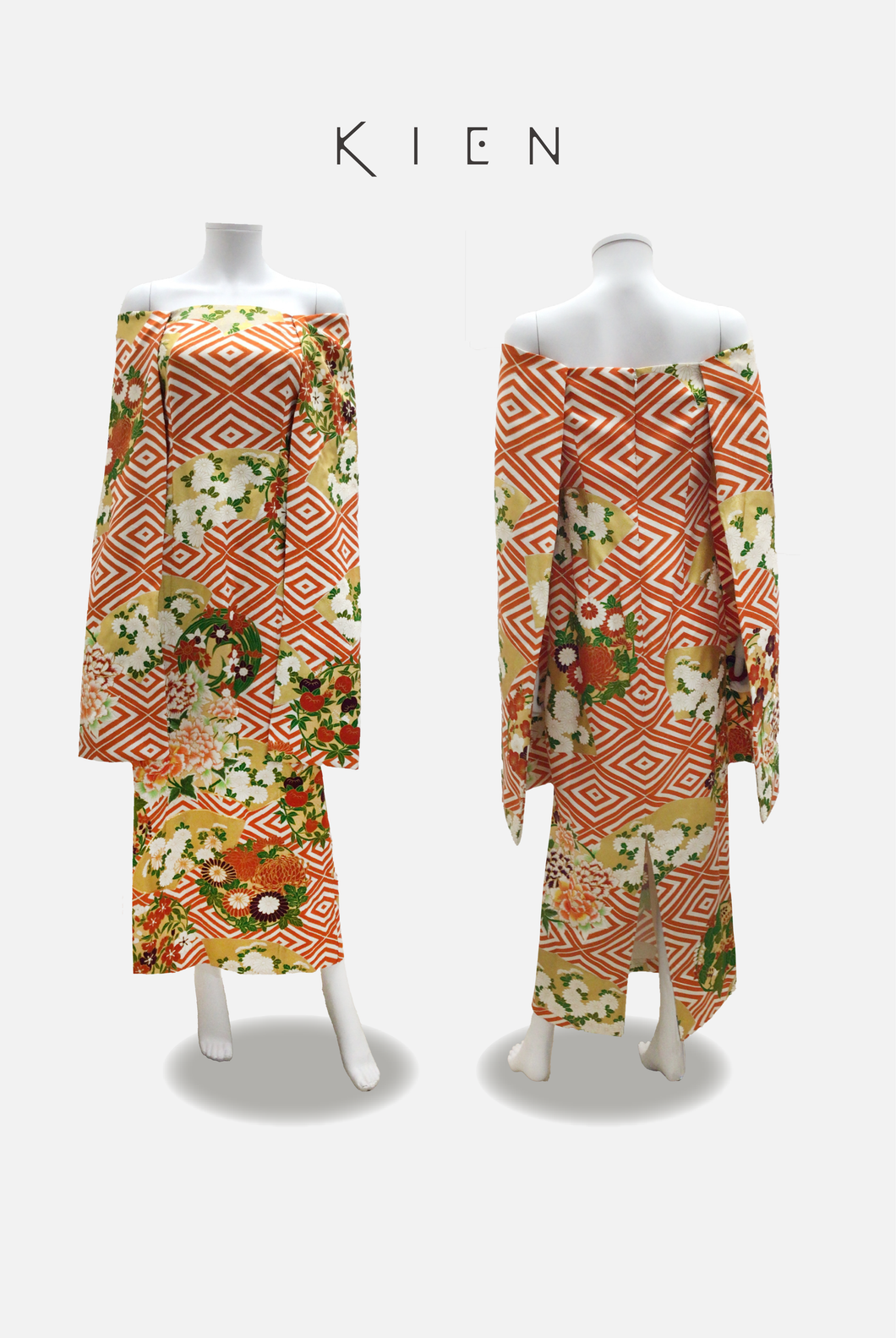【既製品（Ready-made）】プリュム M（Plume）