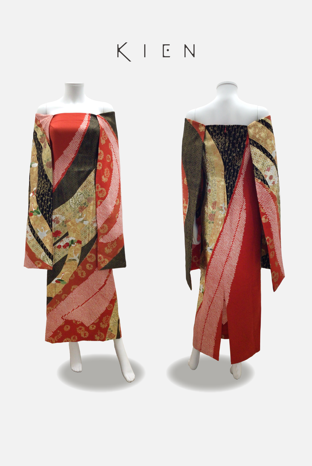 【既製品（Ready-made）】プリュム M（Plume）　
