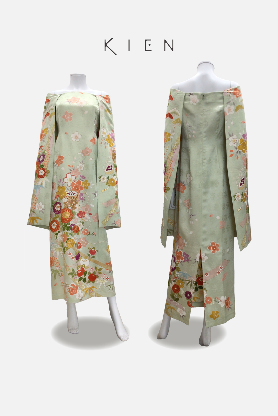 【既製品（Ready-made）】プリュム L（Plume）　