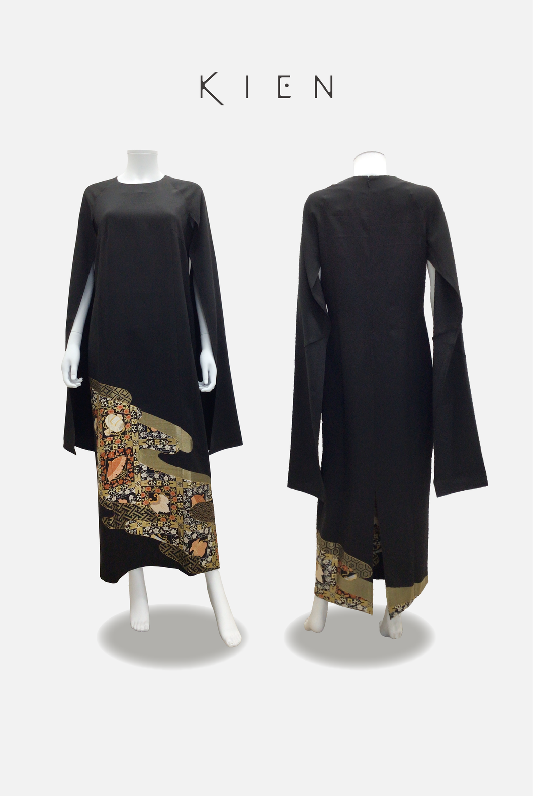 【既製品（Ready-made）】ラグラン L（Raglan sleeve）