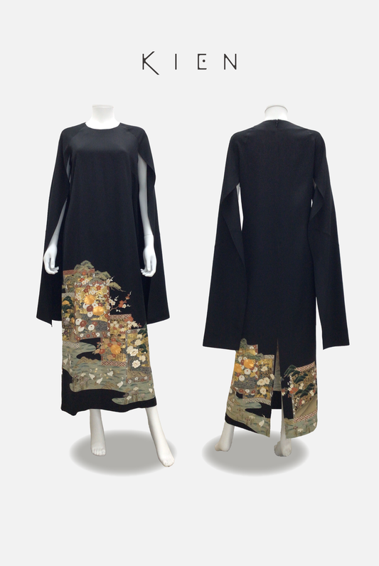 【既製品（Ready-made）】ラグラン L（Raglan sleeve）
