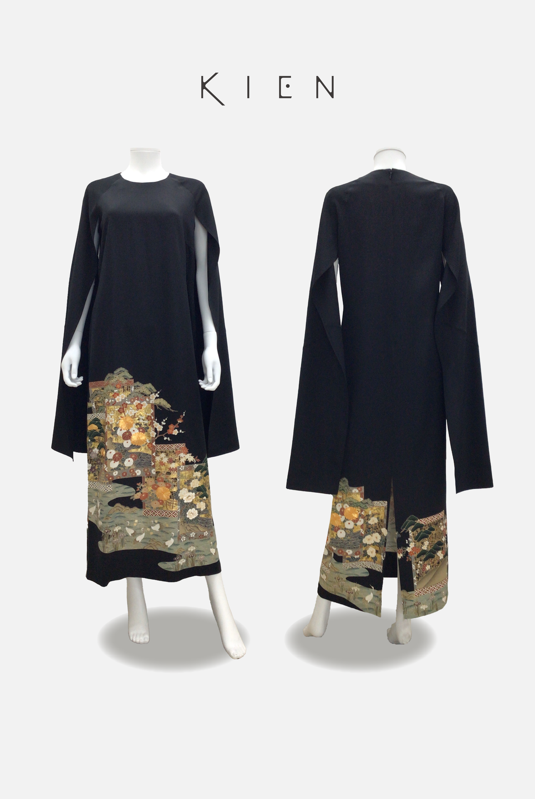 【既製品（Ready-made）】ラグラン L（Raglan sleeve）