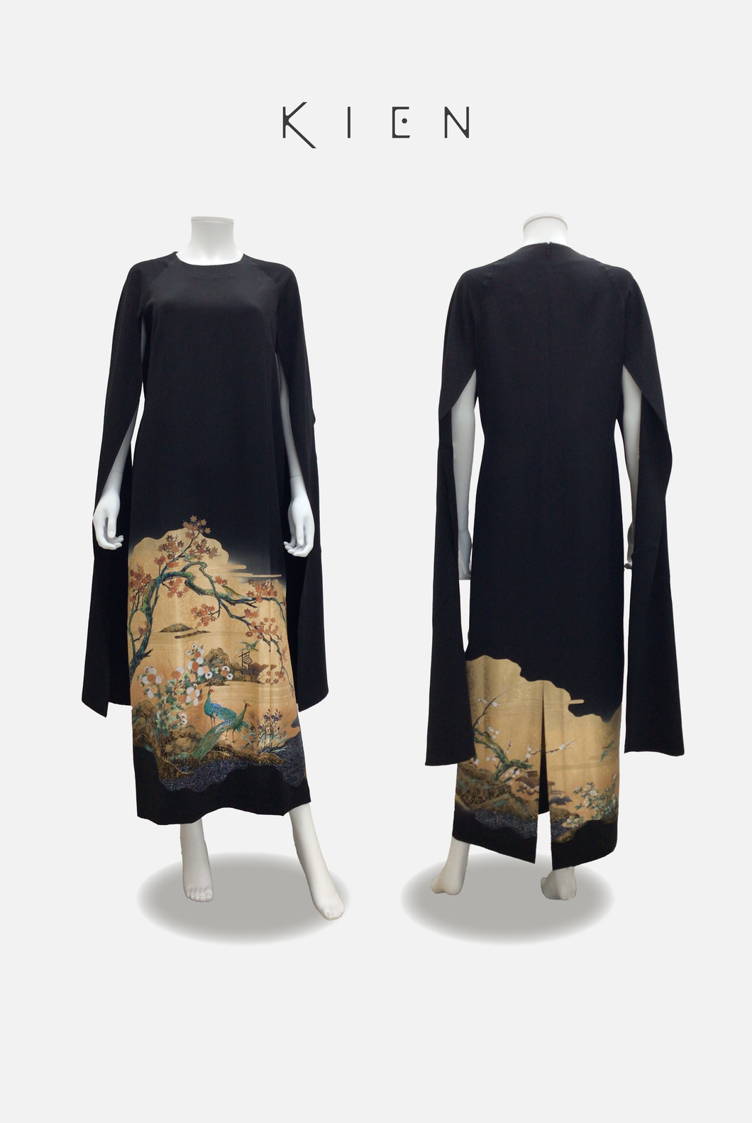 【既製品（Ready-made）】ラグラン L（Raglan sleeve）