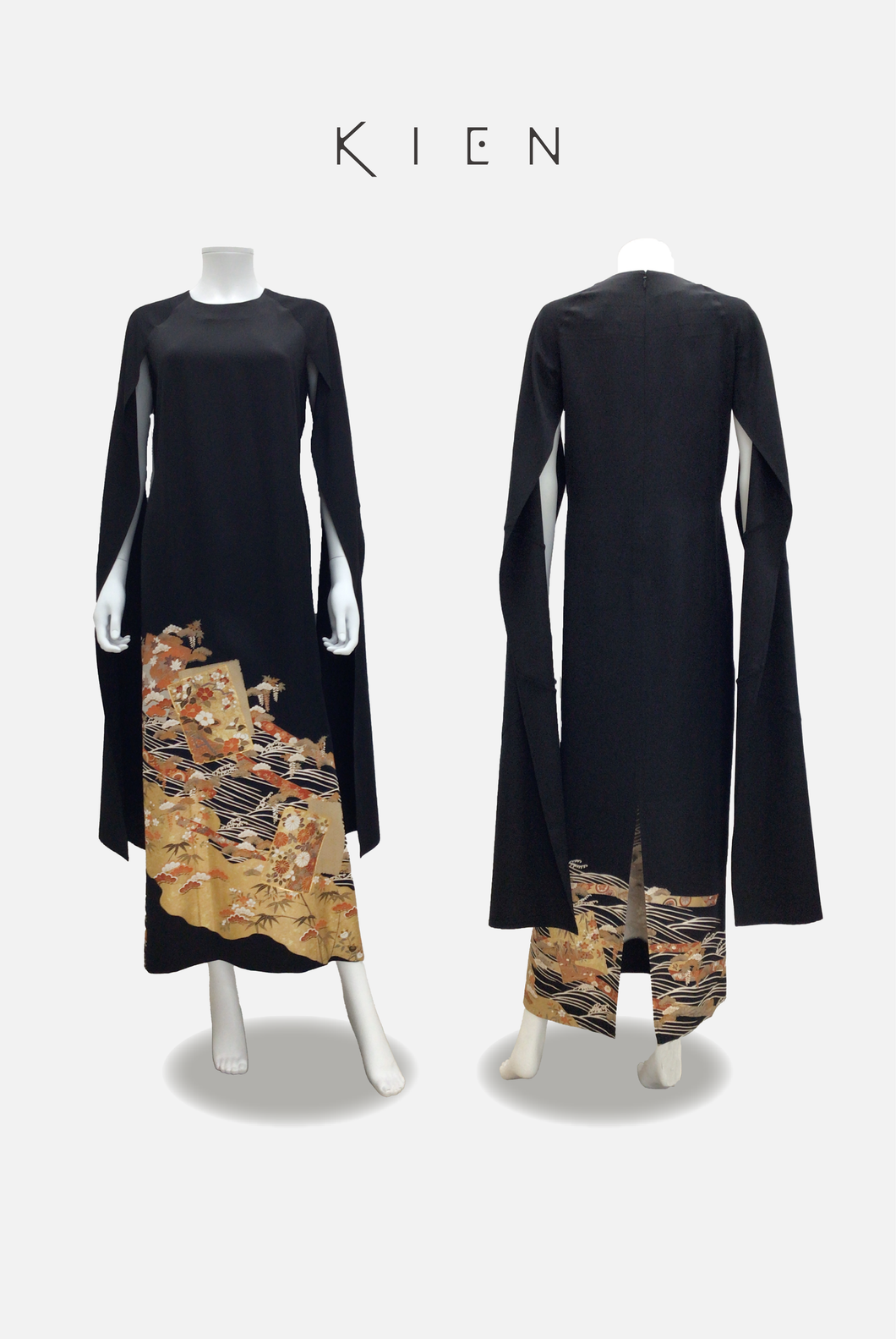 【既製品（Ready-made）】ラグラン M（Raglan sleeve）