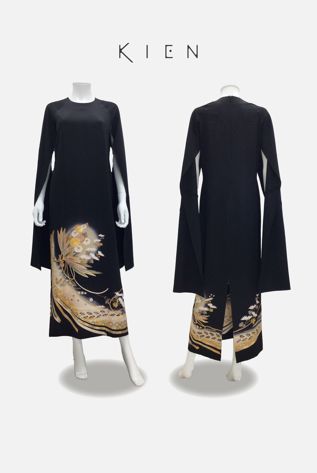 【既製品（Ready-made）】ラグラン M（Raglan sleeve）