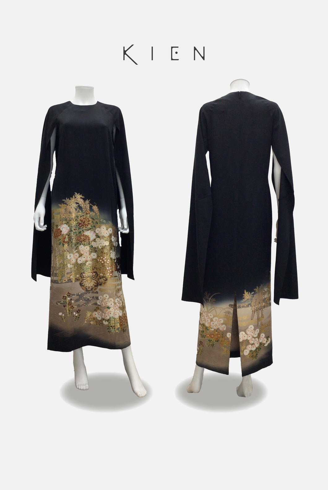 【既製品（Ready-made）】ラグラン M（Raglan sleeve）