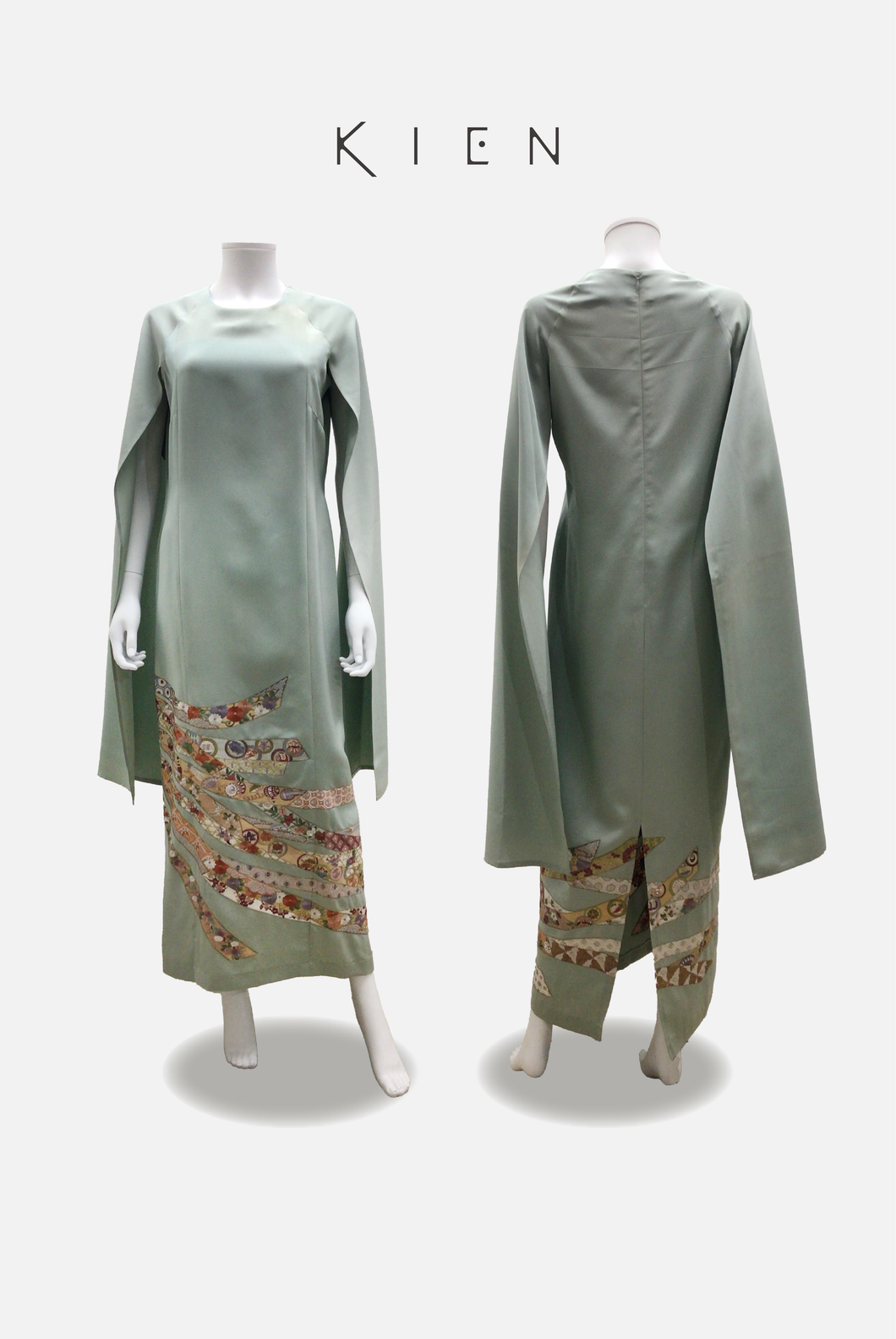 【既製品（Ready-made）】ラグラン M（Raglan sleeve）