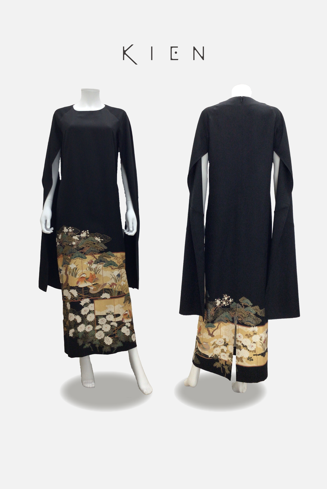 【既製品（Ready-made）】ラグラン XL（Raglan sleeve）