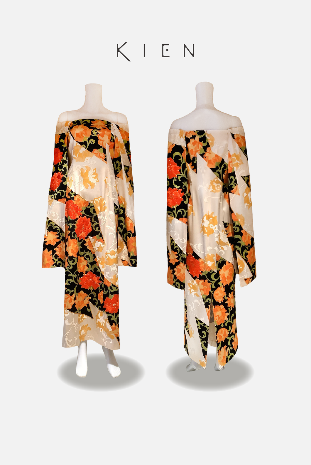 【既製品（Ready-made）】プリュム L（Plume）　