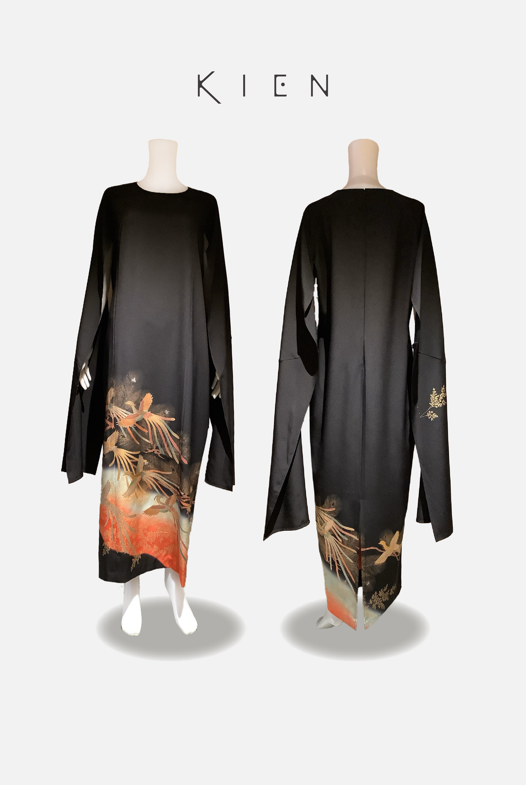 【既製品（Ready-made）】ラグラン XL（Raglan sleeve）