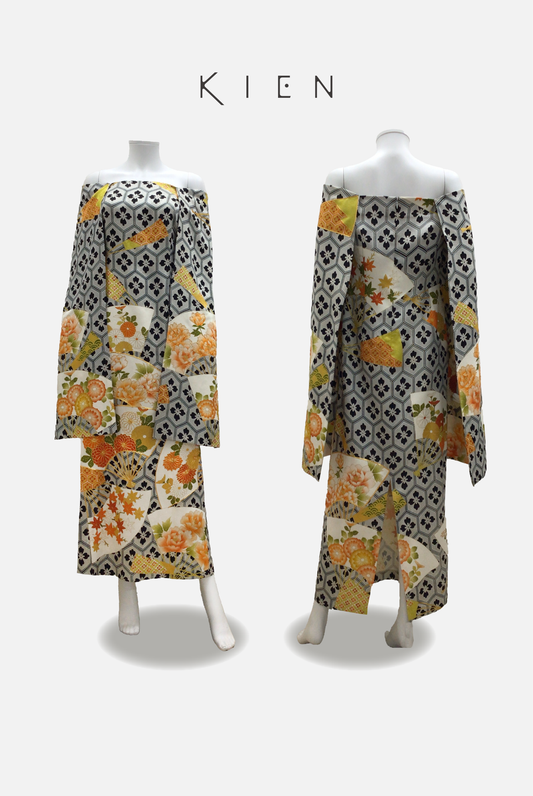 【既製品（Ready-made）】プリュム L（Plume）　　