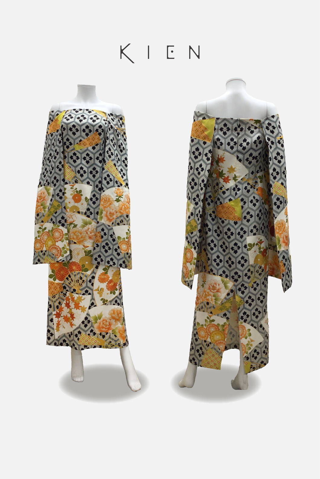 【既製品（Ready-made）】プリュム L（Plume）　　