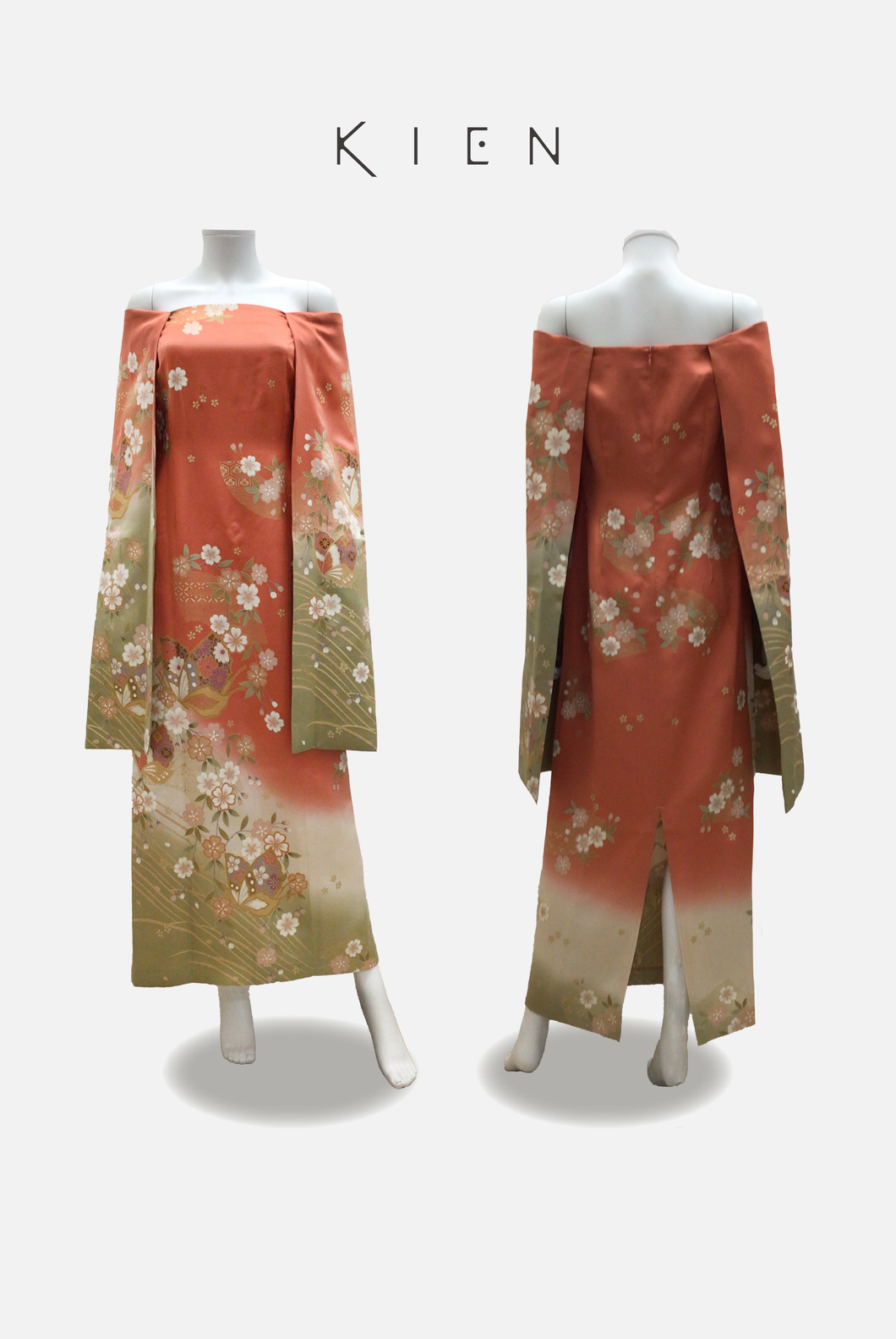 【既製品（Ready-made）】プリュム L（Plume）　　