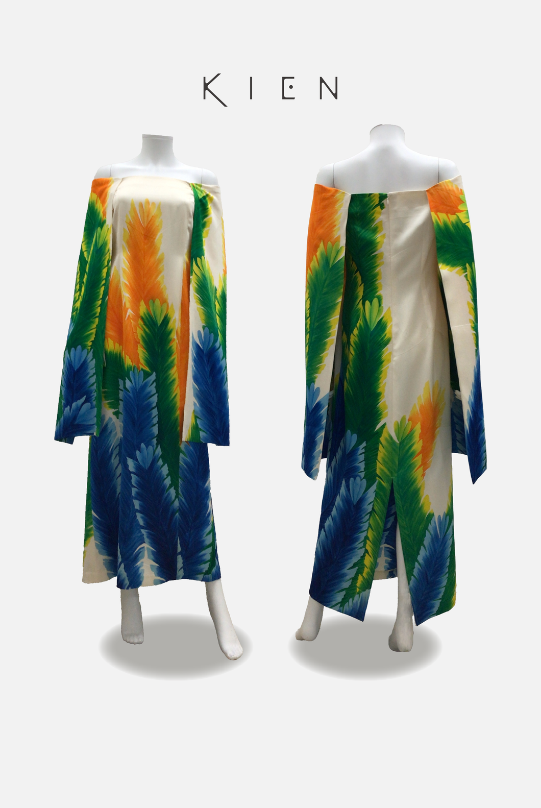 【既製品（Ready-made）】プリュム L（Plume）　　　