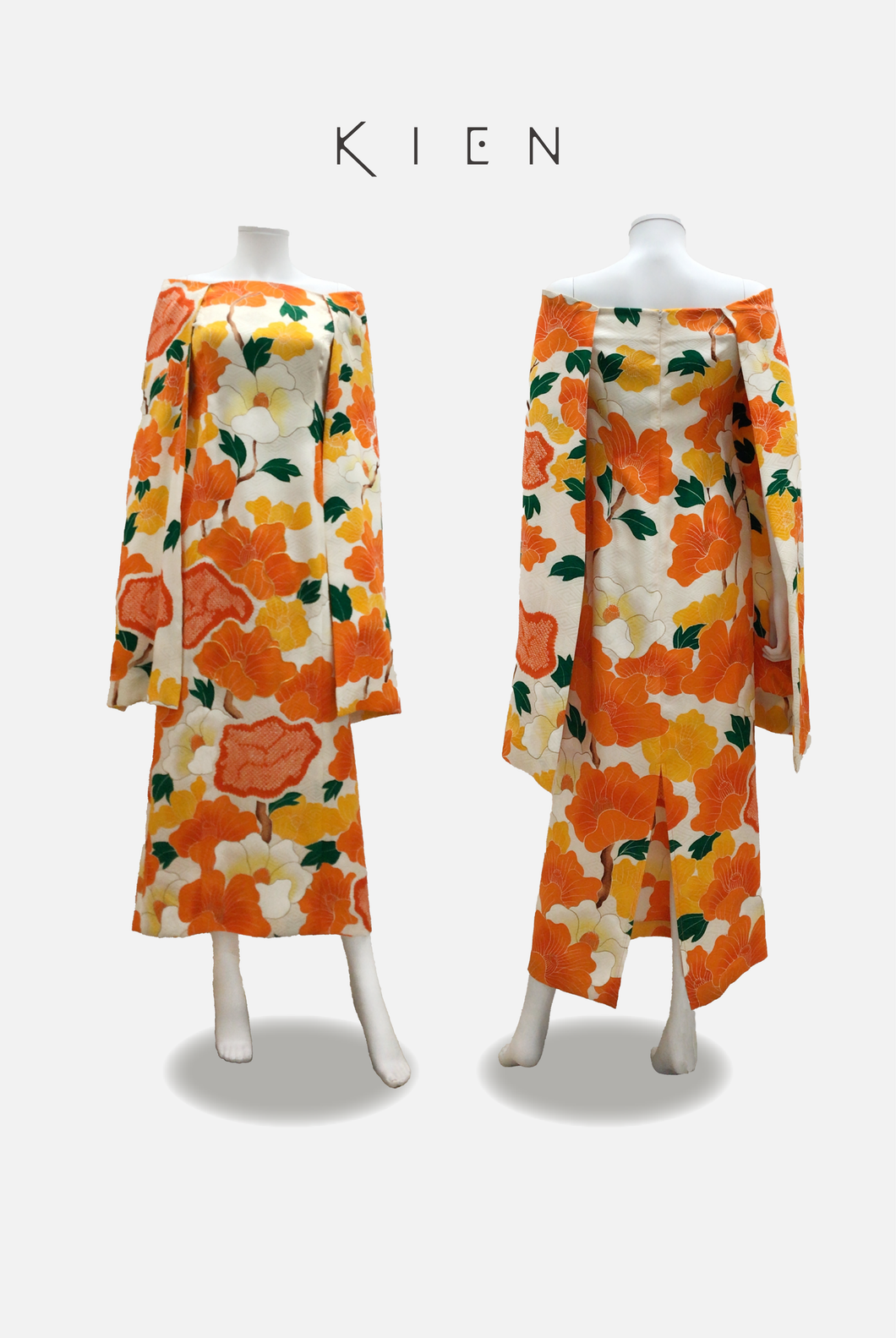 【既製品（Ready-made）】プリュム M（Plume）　　　