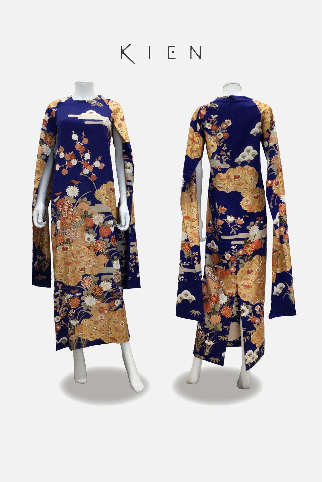 【既製品（Ready-made）】ラグラン M（Raglan sleeve）