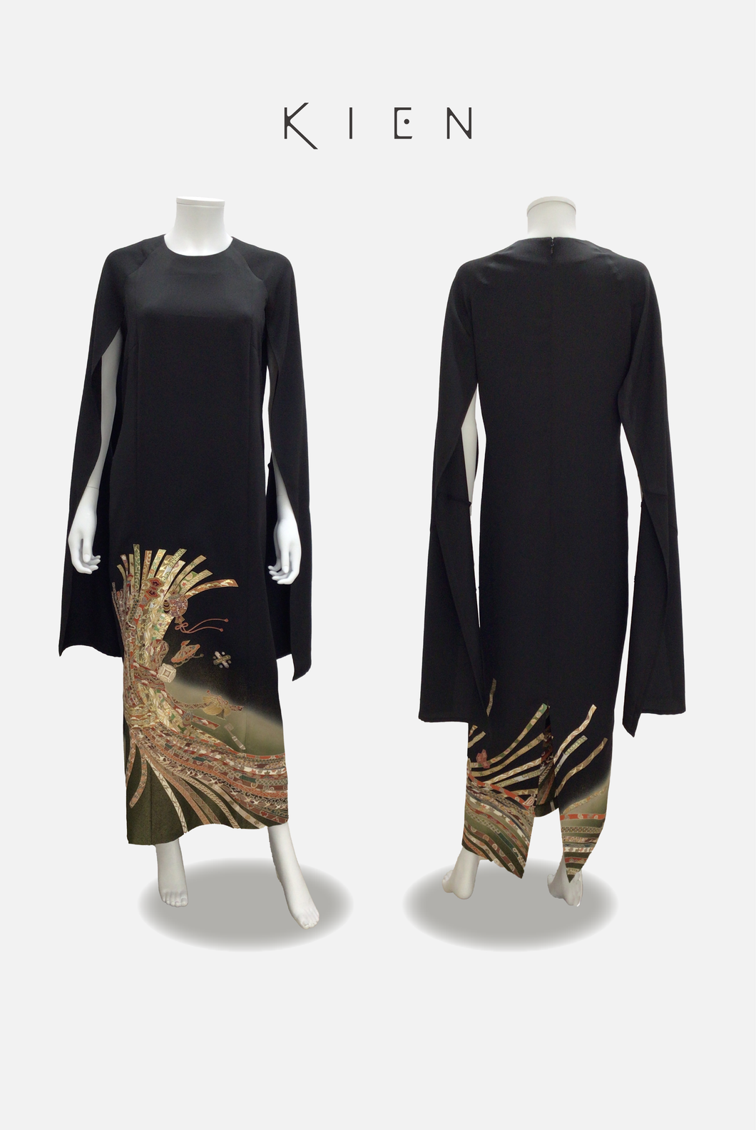 【既製品（Ready-made）】ラグラン M（Raglan sleeve）