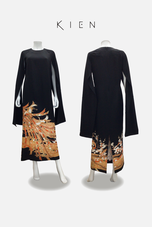 【既製品（Ready-made）】ラグラン M（Raglan sleeve）