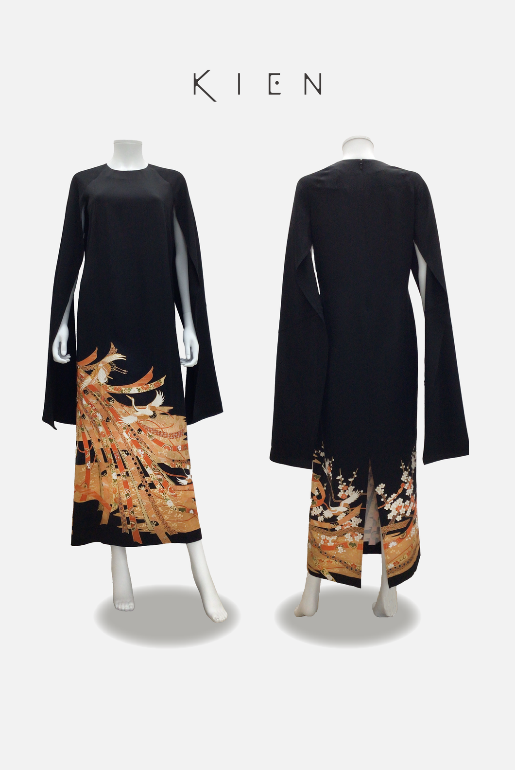 【既製品（Ready-made）】ラグラン M（Raglan sleeve）