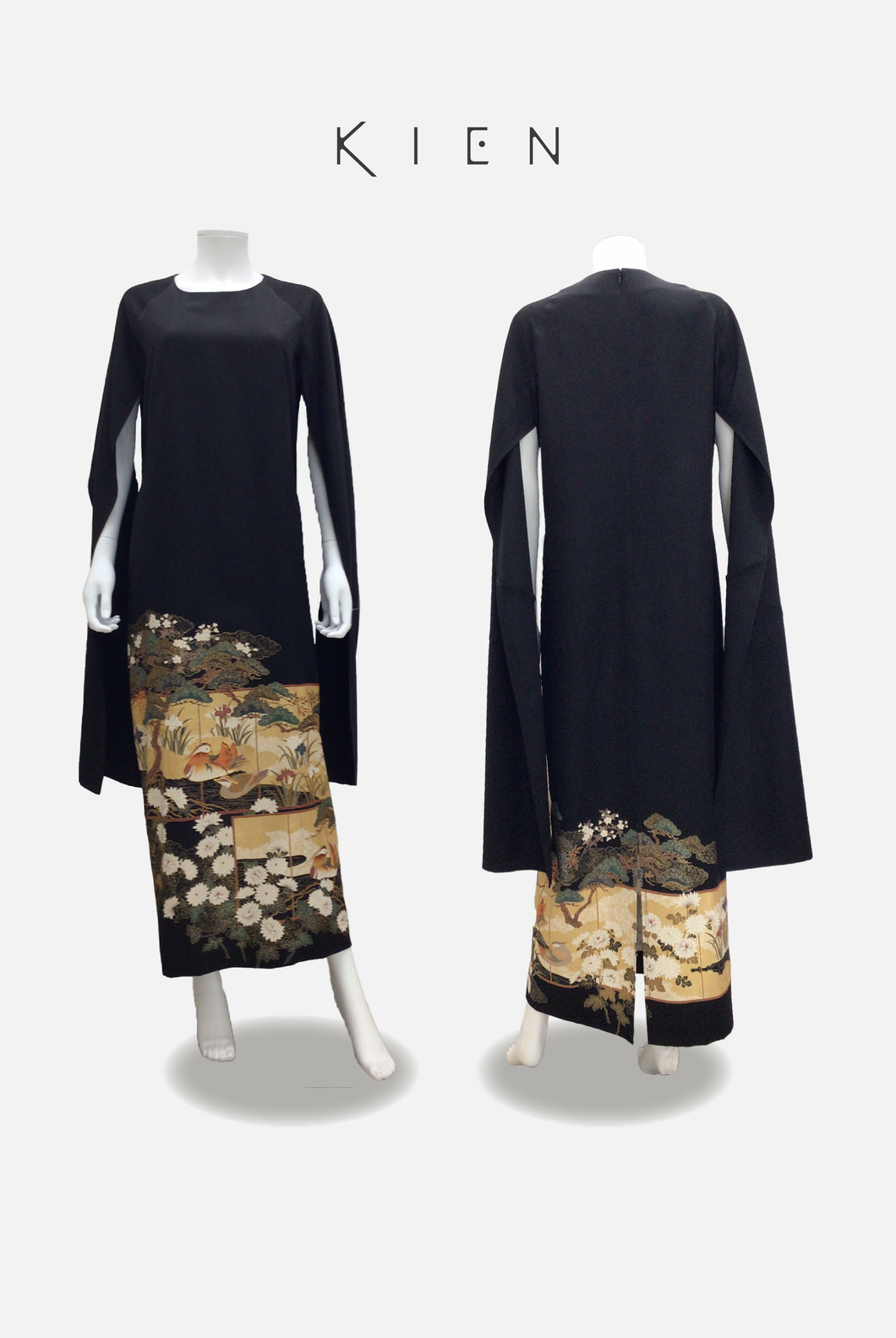 【既製品（Ready-made）】ラグラン XL（Raglan sleeve）