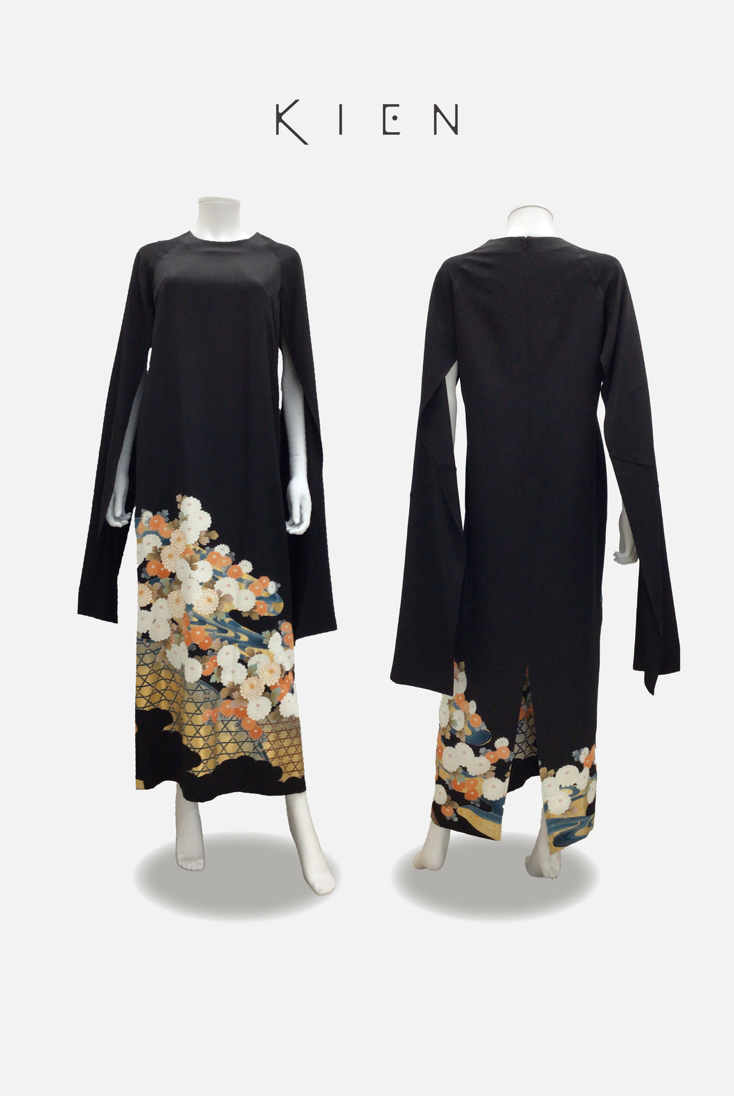 【既製品（Ready-made）】ラグラン L（Raglan sleeve）