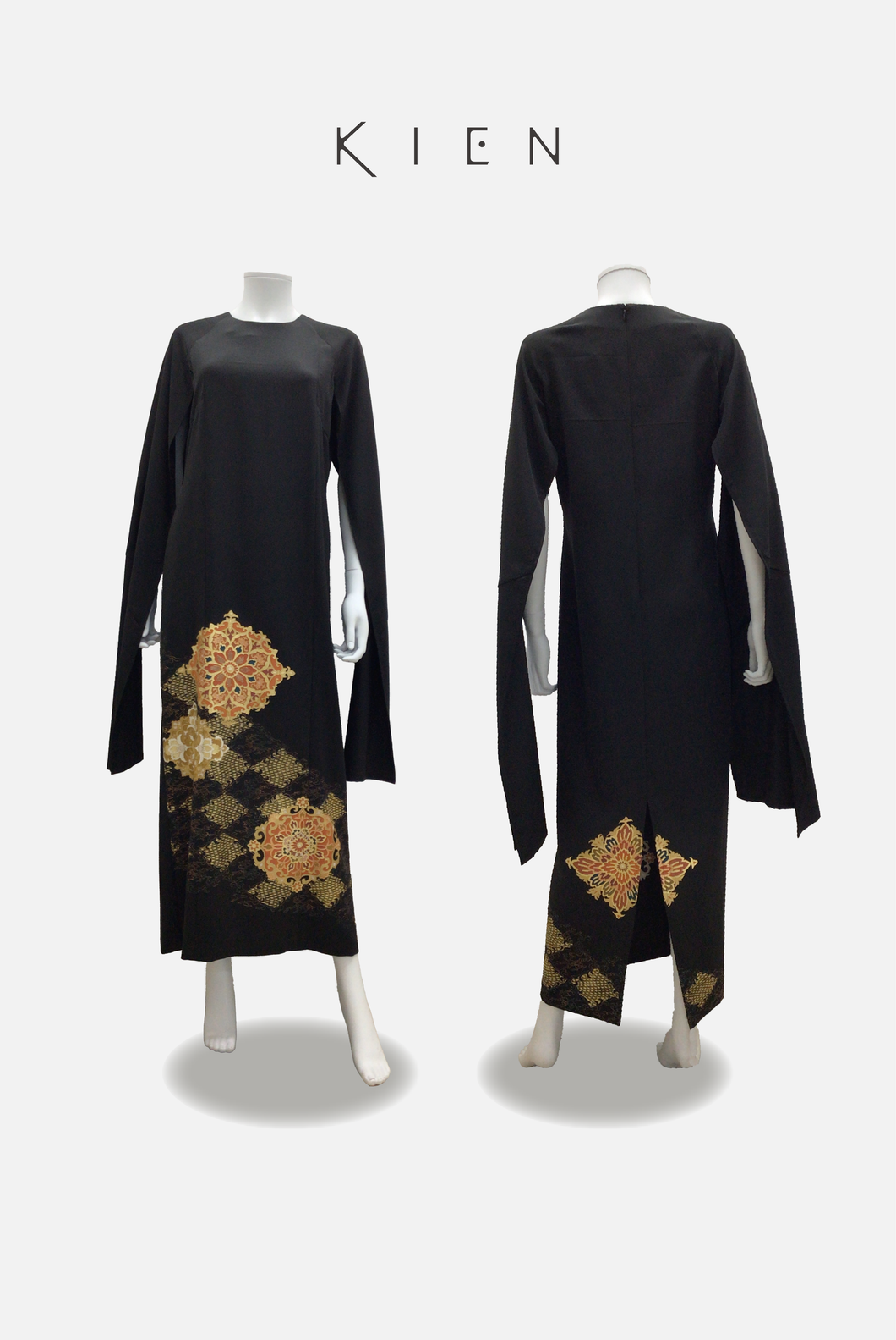 【既製品（Ready-made）】ラグラン M（Raglan sleeve）