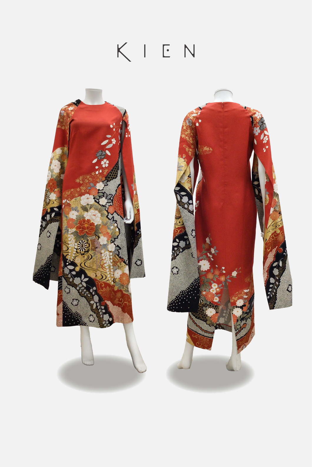 【既製品（Ready-made）】ラグラン M（Raglan sleeve）