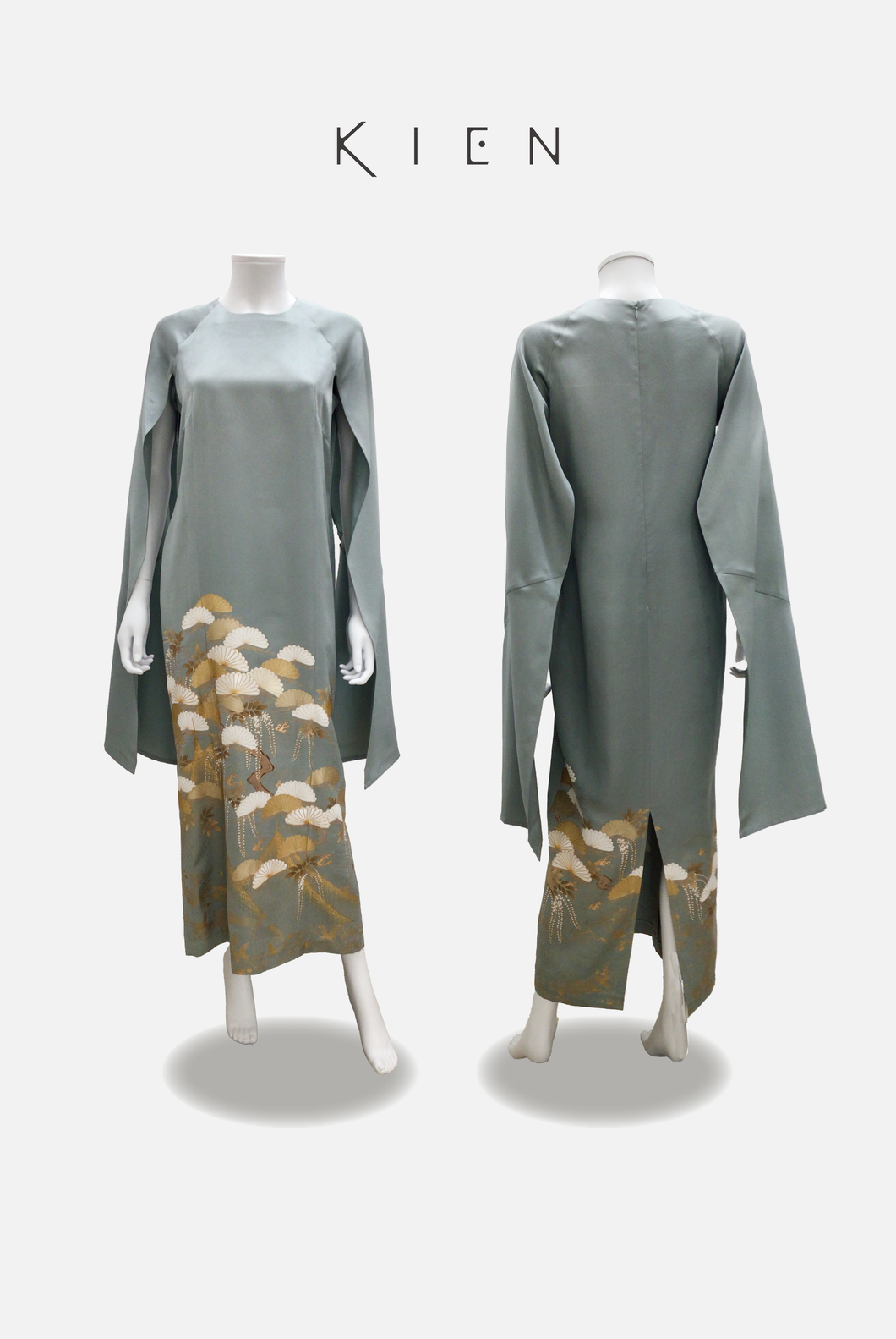 【既製品（Ready-made）】ラグラン M（Raglan sleeve）