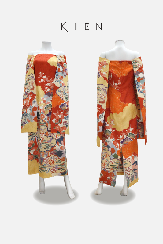 【既製品（Ready-made）】プリュム L（Plume）　