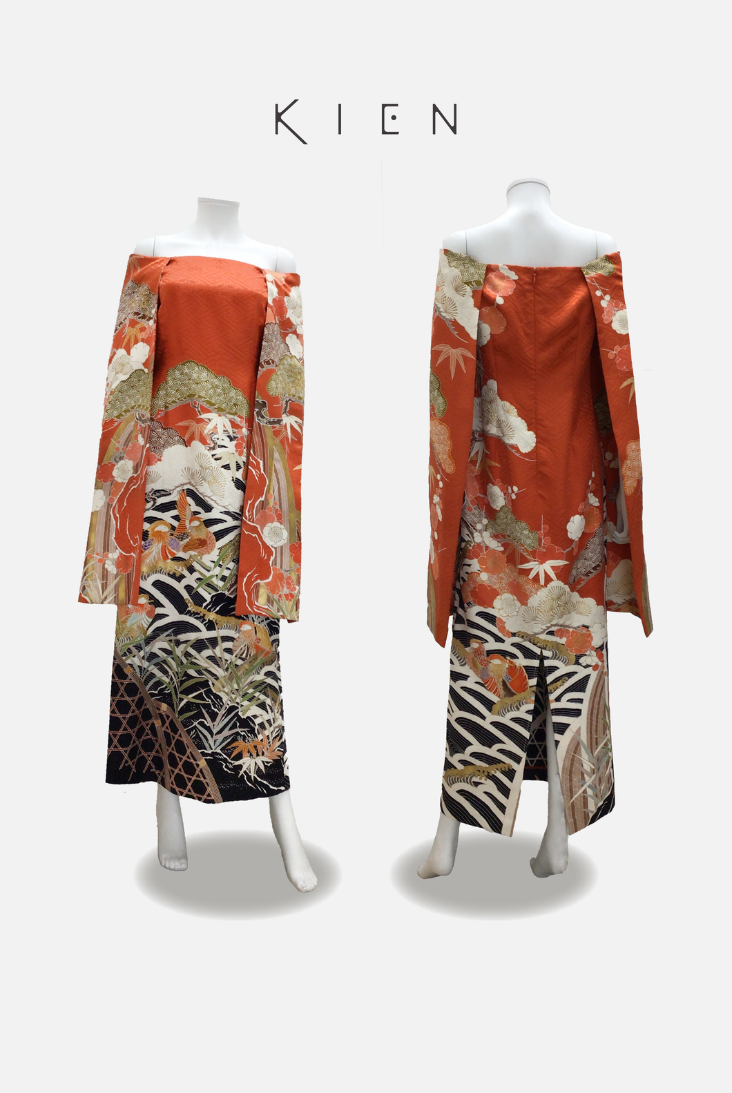 【既製品（Ready-made）】プリュム XL （Plume）