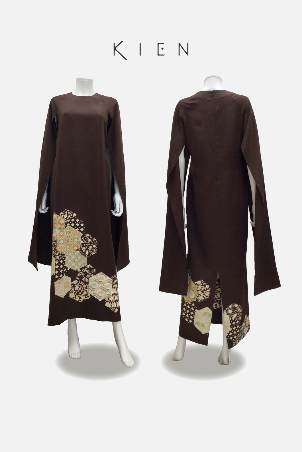 【既製品（Ready-made）】ラグラン M（Raglan sleeve）