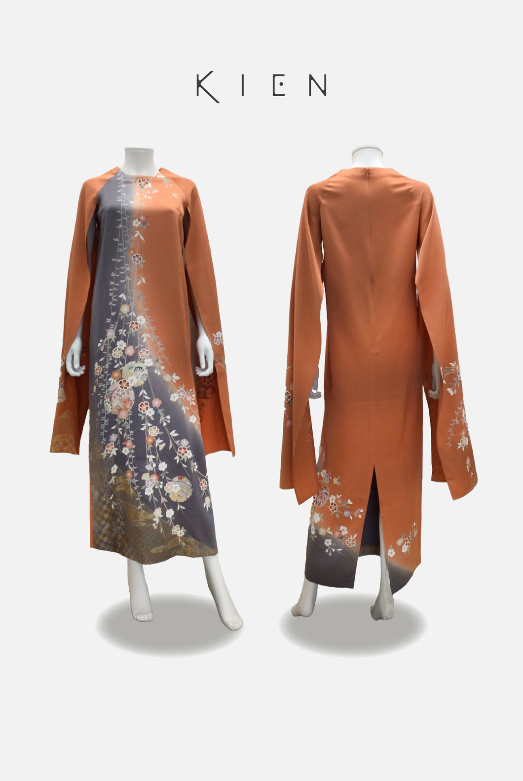 【既製品（Ready-made）】ラグラン M（Raglan sleeve）