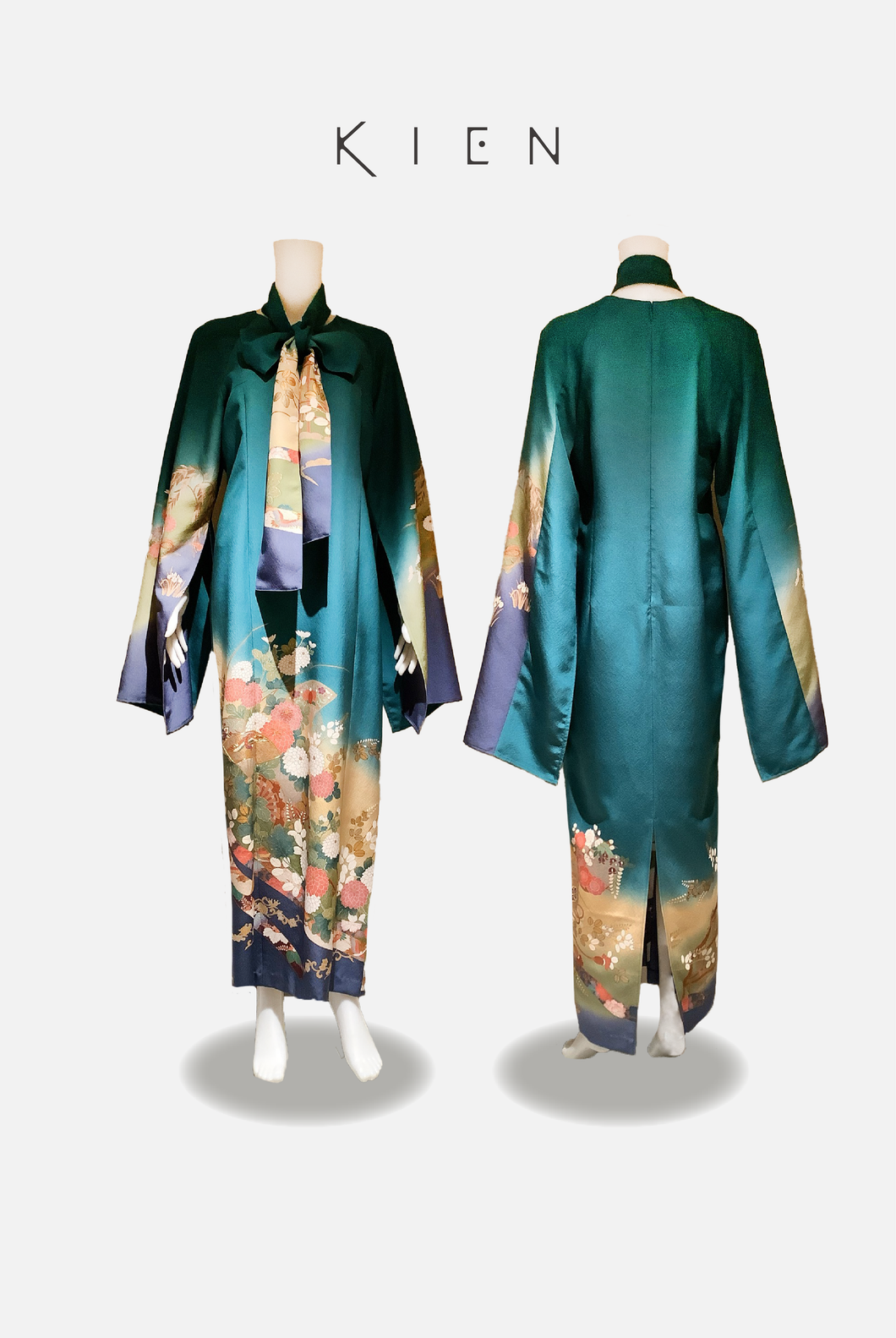 【既製品（Ready-made）】シーニュ L (Cygne)