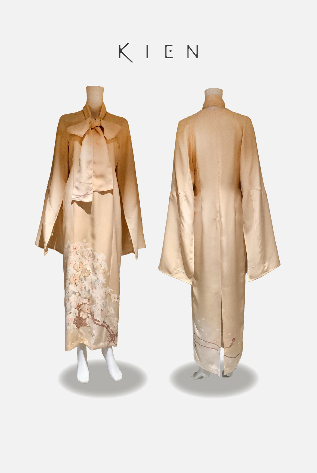 【既製品（Ready-made）】シーニュ M (Cygne)　