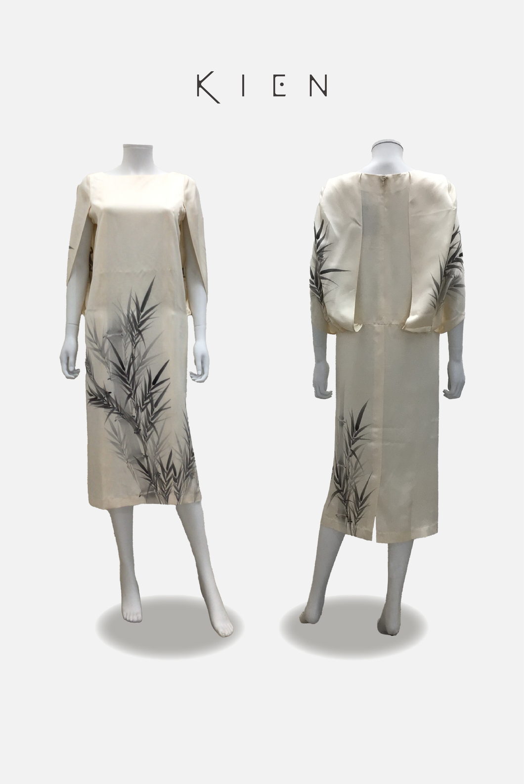 【既製品（Ready-made）】コクーンドレス M（Cocoon Dress）　　
