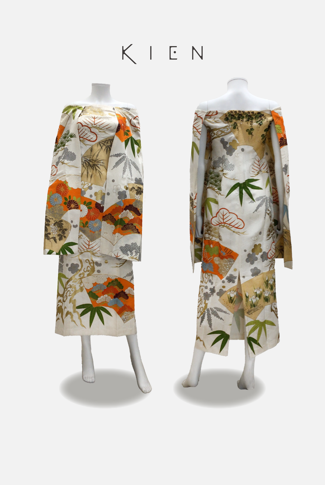 【既製品（Ready-made）】プリュム M（Plume）