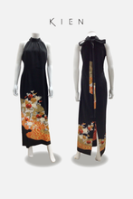画像をギャラリービューアに読み込む, 【既製品（Ready-made）】ホルターネック（背中有り） L（Halter neck）
