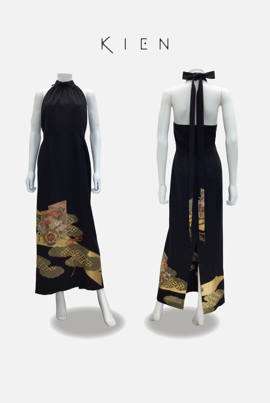 【既製品（Ready-made）】ホルターネック M（Halter neck）　