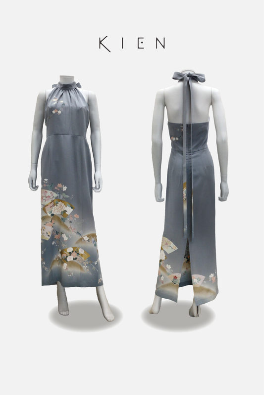 【既製品（Ready-made）】ホルターネック M（Halter neck）　
