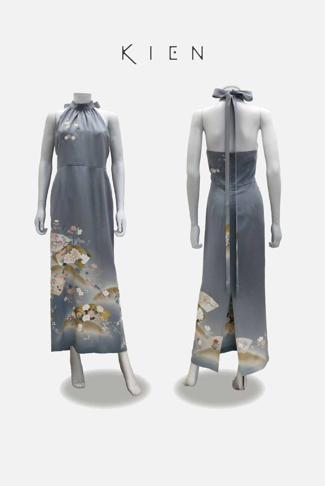 【既製品（Ready-made）】ホルターネック M（Halter neck）　