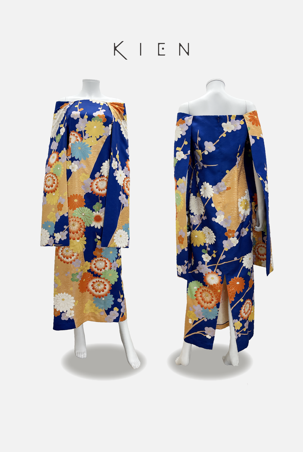 【既製品（Ready-made）】プリュム XL（Plume）